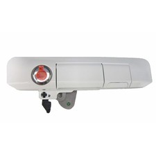 Pop Lock Tailgate Lock For Toyota Tacoma 2005-2015 Pop Lock Tailgate Lock For Toyota Tacoma 2005-2015