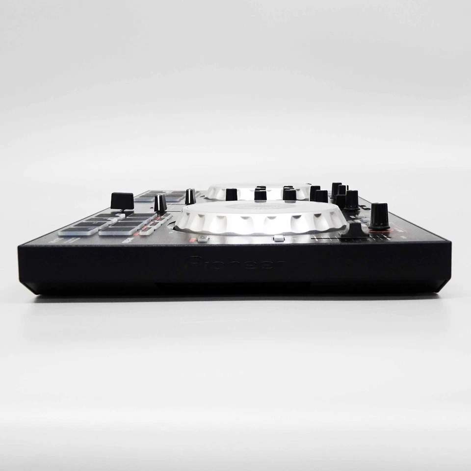 Pioneer DJ DDJ-SB Black Serato DJ Controller from Japan Used - Image 4 of 4