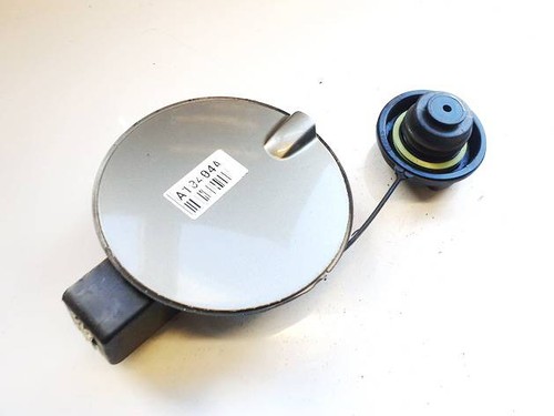 Opel Antara 2007 Fuel door Gas cover Tank cap (FUEL FILLER FLAP) 9 #2493477-50