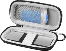 Heart Monitor Case Compatible with Alivecor Kardia Mobile Ecg/For Kardiamobile 6