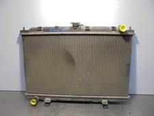 Radiateur Nissan ALMERA TINO