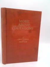 More about Octagons  (Signed) by Carl Frederick Schmidt; Philip Parr