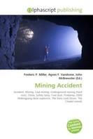 Frederic P. Miller (U. A.) | Mining Accident | Taschenbuch | Englisch (2026)