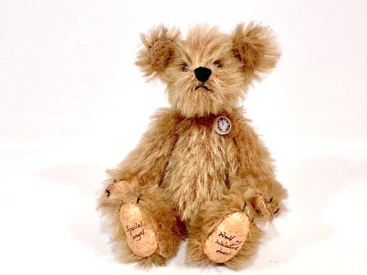 World Of Miniature Bears for sale | eBay