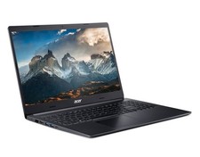 Acer Laptop 15.6 Inch Aspire 5 A515-44 Ryzen 7 8GB RAM 512GB SSD Black