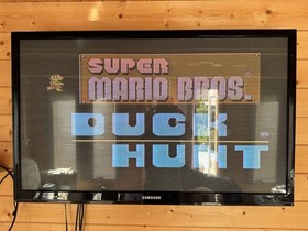 Nintendo Entertainment System NES Classic Edition Grey Home Console