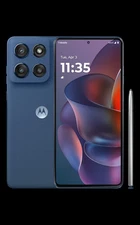 Moto G Stylus 2025 NEW 128GB (Metro by T Mobile only) Sealed Box