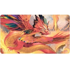 MTG Spielmatte - Ultra Pro - Secret Lair Janu...