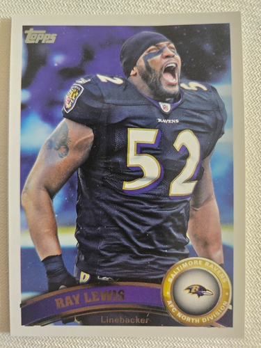 2011 Topps NFL Football #1-220 - Sie wählen - Bild 182 von 221