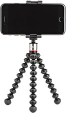 JOBY GripTight ONE GP, Universal Phone Holder, Magnetic GorillaPod