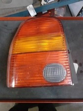 Feu arrière Seat AROSA