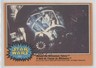 1977 O-Pee-Chee Star Wars Aboard the Millennium Falcon #257 