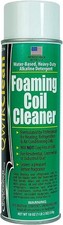 QwikProducts Foaming Coil Cleaner for AC Unit, Heating, Refrigerator, Air...