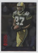 1999 Playoff Absolute EXP Tools of the Trade 474/750 Robert Brooks #104 0d3