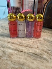 Truly Lip Oil. Lot of 4