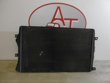 Radiateur Seat ALTEA