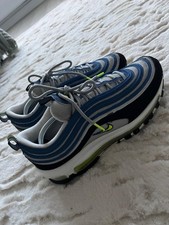NIKE AIR MAX 97 - UK 7