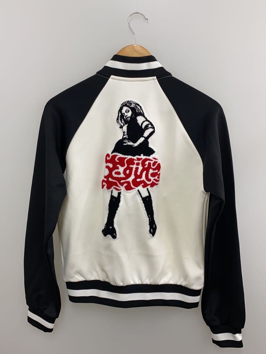 ALTRA Bs INTERNATIONAL OTHER JACKET M POLIESTERE Bianco 105244012017