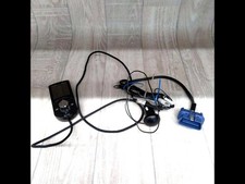 Blitz R-vit I-color Ver Gauge Untested