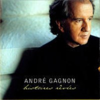 Gagnon - Histoires Revees - Cd - G3Z