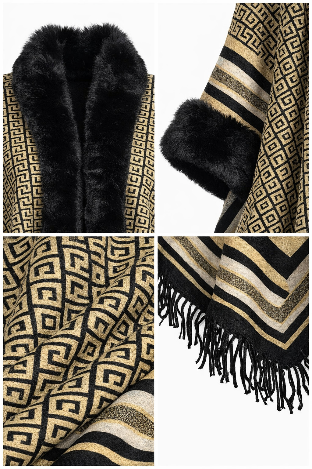 22106 WOMEN'S COAT CARLA FERRONI image 2