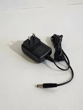 18V for Sharper Image Power Percussion Deep Tissue Massager Adaptor Power Supply
