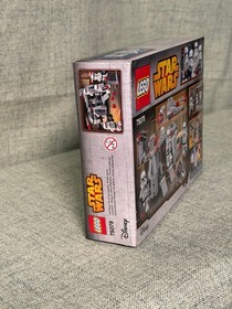 Lego Star Wars 75078 Imperial Troop Transport Brand New