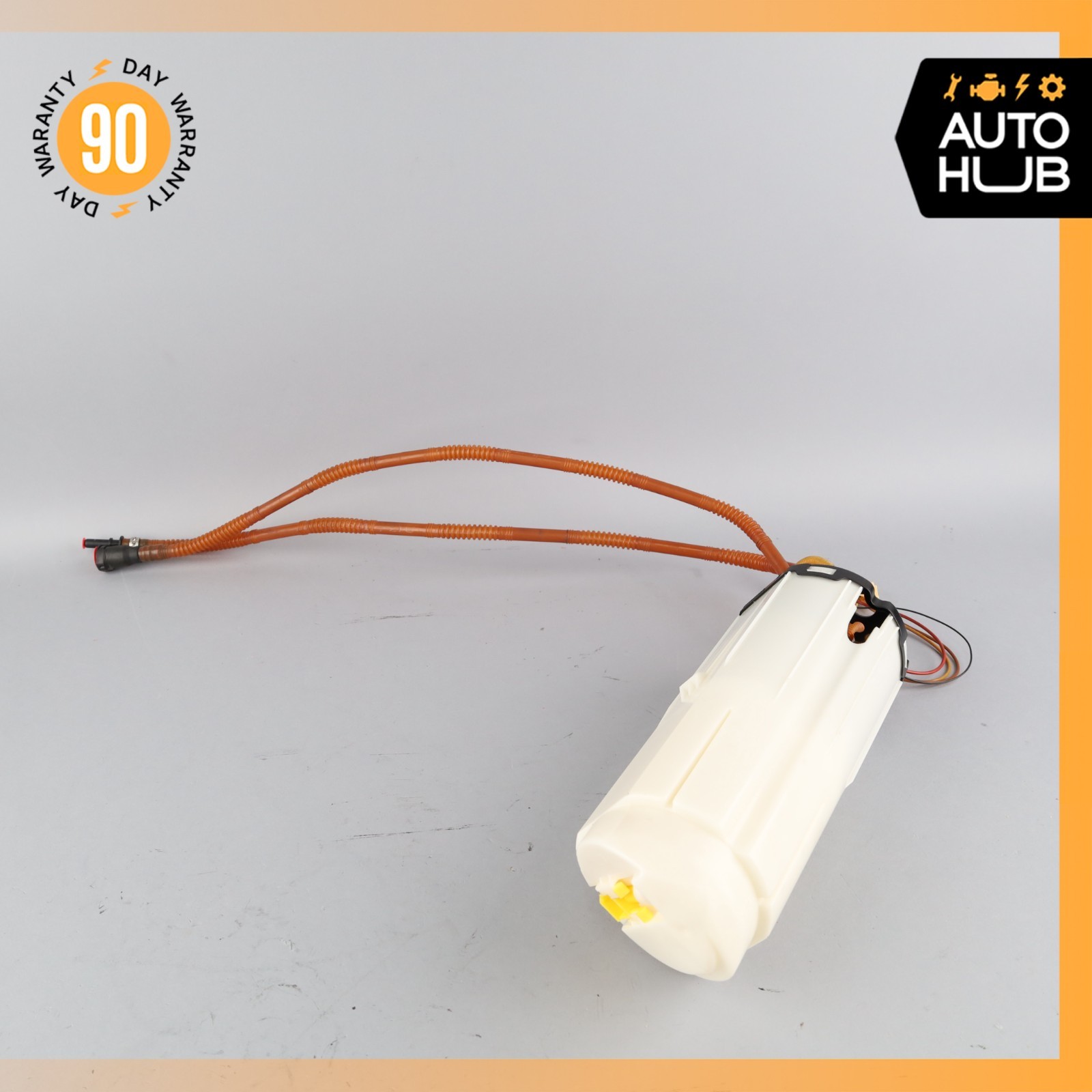 12-18 Bentley Continental GTC GT Left Side Fuel Pump Level Sending Unit OEM 55k
