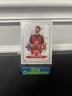 2023-24 Topps Motif #59 Alperen Sengun #/99