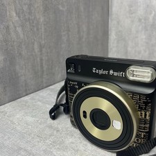 Fujifilm Instax Square SQ 6 Taylor Swift Limited Model Camera Used Good
