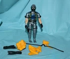 Vintage GIJOE 100% Complete Figure 1986 Special Mission Brazil WET-SUIT (v2)