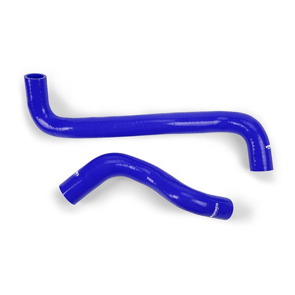 Mishimoto Radiator Hose Kit Fits Chevrolet C5 Corvette Z06 1997-2004 Blue