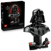 Lego® Star Wars™ 75439 Darth Vader™ BüSte | Neu | Ovp