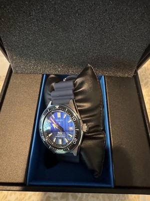 Seiko Prospex X Padi Automatic 200M Diver 62MAS Style Special Edition SPB071