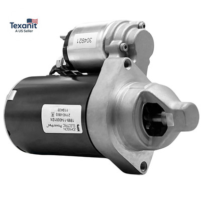 Starter Compatible with Kawasaki OEM Johnson Electric FX921V FX850V FX751V 31HP 