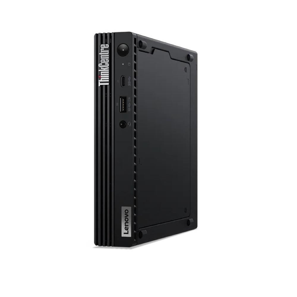 Lenovo Thinkcentre M70Q G3 computadora de escritorio Intel Core i5-12500T 32GB 256GB SSD W11P, imagen 3