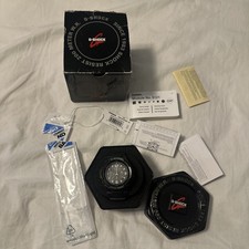 Orologio Aviatore Radiocontrollato Solare CASIO GW-3000BB con Cinturino Nuovo Sostituito