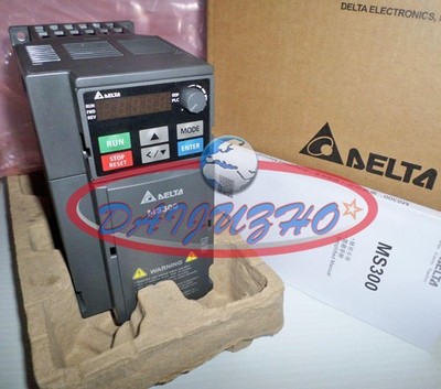 1PCS NEW Delta VFD9A0MS43ANSAA Inverter