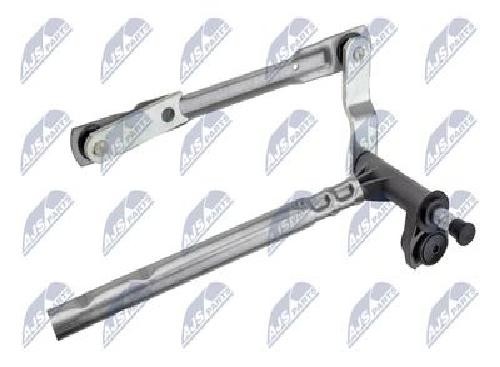 Original NTY WischergestäNge EMW-SE-004 FüR Seat-image