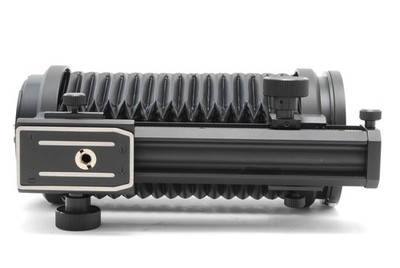 Almost MINT] Hasselblad Bellows Extension For Hasselblad V From