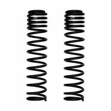 Skyjacker Jc30fdr 3 Front Dual-rate Coil Springs For 84-01 Cherokeecomanche Xj