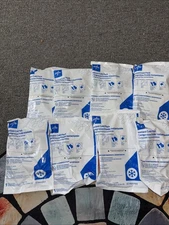 Medline Pouch Instant Cold Packs  Therapy Single use Lot of 8