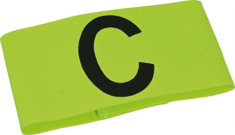 Футбольный мяч ДЕРБИСТАР Капитансбинде 2190₽