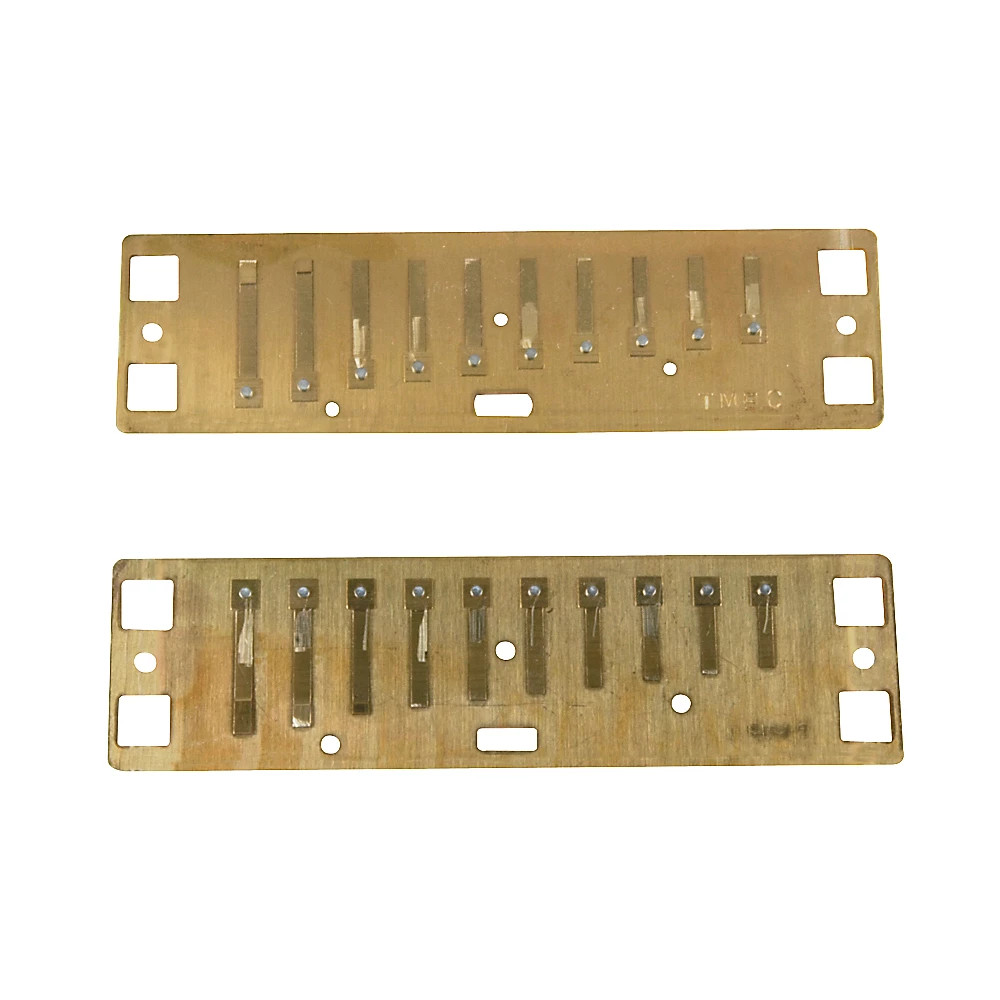 Lee Oskar Melody Maker Reed Plates G 5290₽