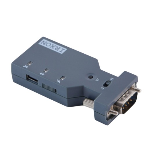 BT580 Rs232 Serial Port Bluetooth Adapter, Supports Ble Connection to1087 - Picture 1 of 7
