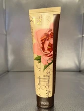 TokyoMilk Shower Gel No 12  5.5 oz Gin + Rosewater by Margot Elena NEW