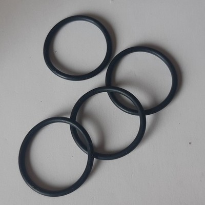 10 Stck. O-Ring, Dichtring 22 x 2