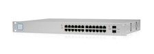 Ubiquiti Unifi US-24-250W 24-Port Gigabit PoE+ 250W Ethernet Switch / Brand New