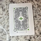 Parkside Beachwood Playing Card 4 of Clubs Manaka Matsukubo NC courage NWSL — photo 2
