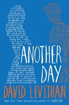 Another Day: the stunning sequel to the bestselling YA c... | Buch | Zustand gut